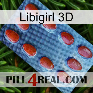 Libigirl 3D 06